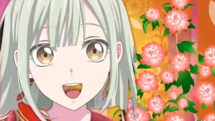 "Solar Doll" sắp khai trương, Mortis ở đây để chúc bạn một năm mới vui vẻ