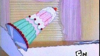 TOM & JERRY - 014 - The Million Dollar Cat (1944-05-06) #foryou
