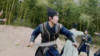Nữ Chính Diễn Sâu Lắm Mối Theo EP 5 [Sub Việt]