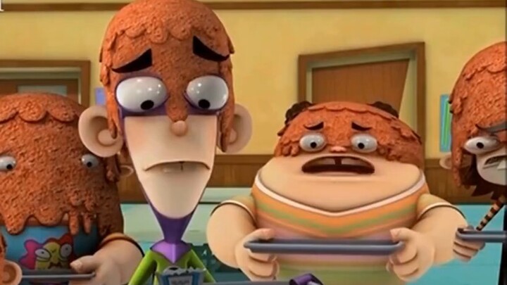 "Nấm rau kinh khủng"??!