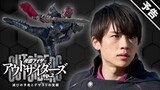 Kamen Rider Outsiders (Episode: 02) Bangkitnya Desast Sub-T Indonesia HD