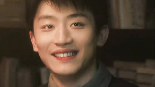 وفقًا للأسطورة، أداءٌ عاطفي لدرجة أنّه يجعل المرء ينظر إلى أعمدة الكهرباء بعُمق - وو شينغجيان وجانغ 