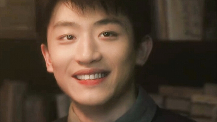 وفقًا للأسطورة، أداءٌ عاطفي لدرجة أنّه يجعل المرء ينظر إلى أعمدة الكهرباء بعُمق - وو شينغجيان وجانغ 