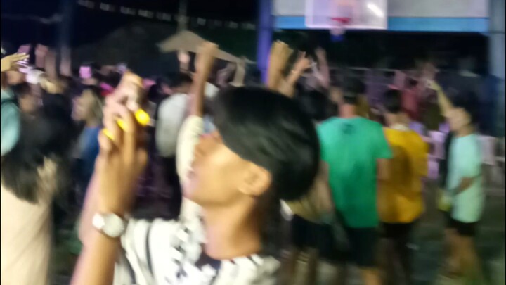fiesta in bicol