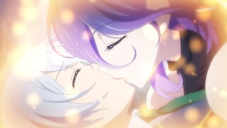 Vermeil in Gold「AMV」My Demons