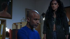 Ballerina Assassin (2025)