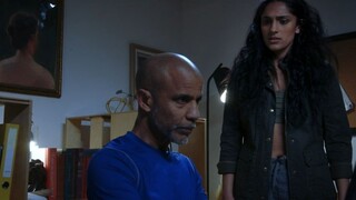 Ballerina Assassin (2025)