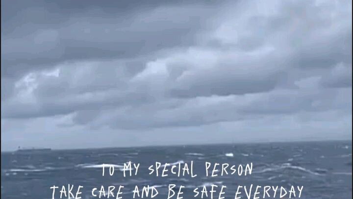Half of my heart is at sea 🌊⚓
