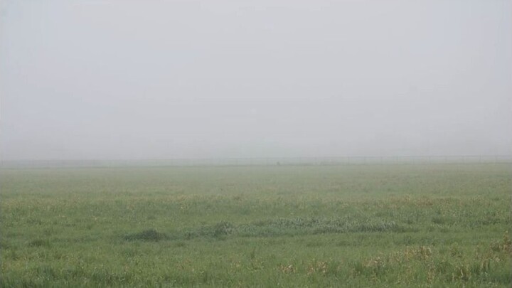 semua ujung ruang belakang