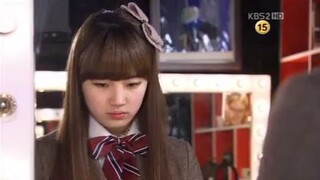 Dream High episode 8