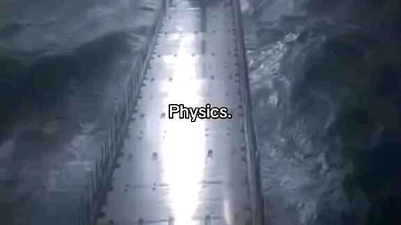 Vật lý kỳ diệu