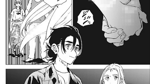 [Comic Interpretation] Summer Returns (Issue 14) Shadow Tide is resurrected, the protagonists go str