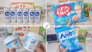 [UNBOXING📦DOUYIN] CÙNG ĐẬP HỘP ĐỒ ĂN VẶT TRUNG QUỐC:Soda, Socola, Kitkat, Sữa Chua, Kẹo Dẹo, Que Cay