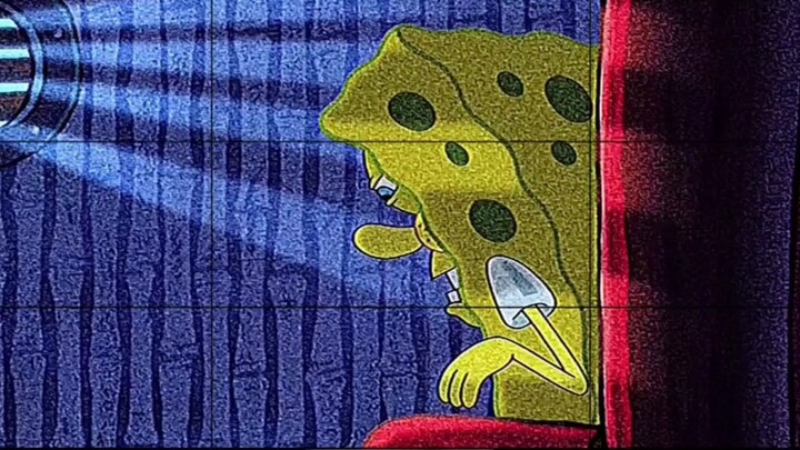 Phiên bản mở rộng trích dẫn cổ điển "SpongeBob SquarePants"
