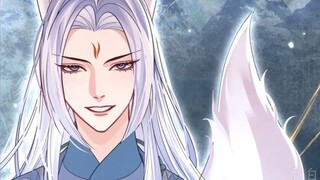 Erha 52: Mo Ran couldn't believe that he was deeply in love with Chu Wanning, and Chu Wanning also f