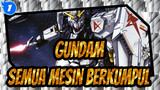 Gundam | [3D] Semua Mesin Berkumpul_1