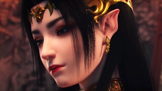 ⚔️敢欺負蕭家？美杜莎女王讓你們死無全屍！族人推舉蕭炎為新的少族長！|斗破苍穹Battle Through the Heavens| Donghua Chinese Animation