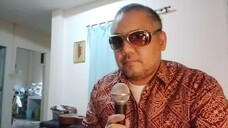 Beach Boy Blues cloned by Elvis Non