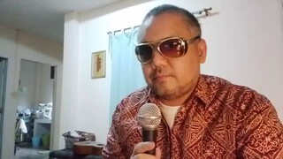 Beach Boy Blues cloned by Elvis Non