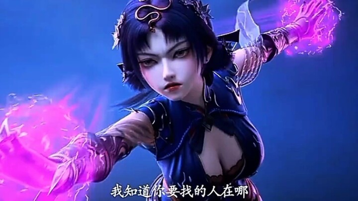 Preview The Gate Of Mystical Realm Eps 26