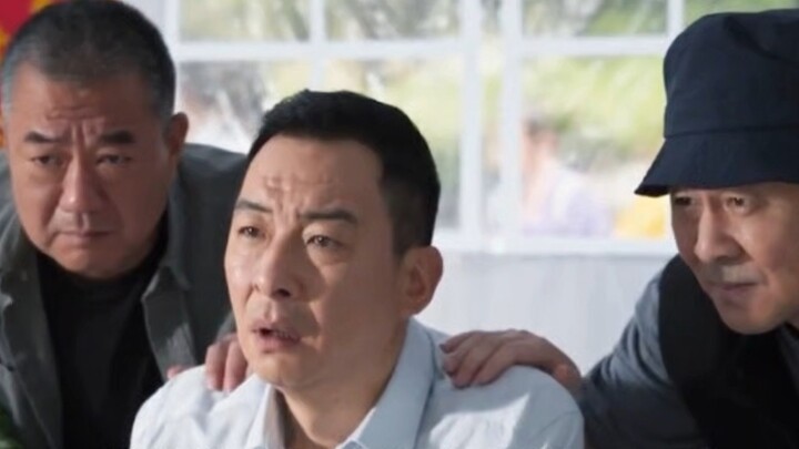 Ba anh em điều tra một vị bác sĩ Trung Quốc già, nhưng không ngờ lại có "lợi ích bất ngờ"!