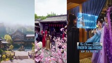 The Chosen Blade - Path Of the Legend Ep 71 to 80  | Short Chinese Drama [Subtitled in English]