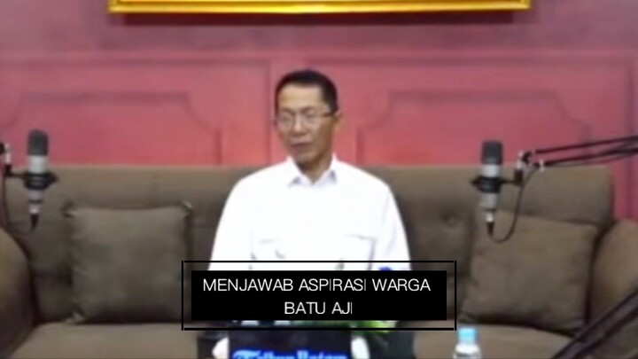 Batam nggak dibangun dalam semalam.