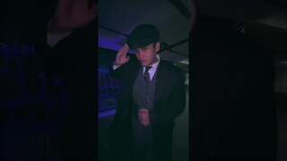 AJOJING BARUDAK BIRMINGHAM