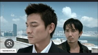 หนังจีน สองคนสองคม ภาค 1 พากย์ไทย