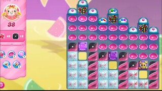 Candy crush saga level 16746