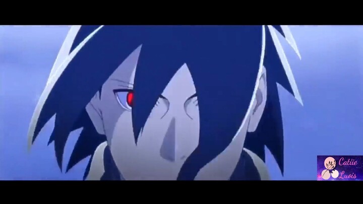 Sasuke「AMV」TULE - Fearless - Hokage trong bóng tối của làng lá #anime