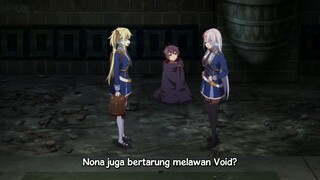 Episode 1 [p8] - Seiken Gakuin no Makentsukai Subtitle Indonesia