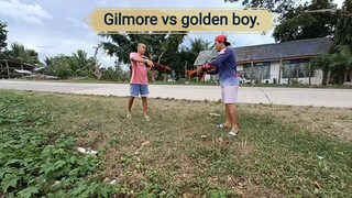 golden boy vs gelmore hatch.