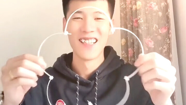 “Changing the trophy was your lie”