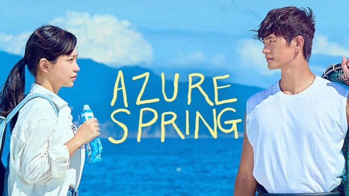 Azure Spring Eps03 Subtitle Indonesia