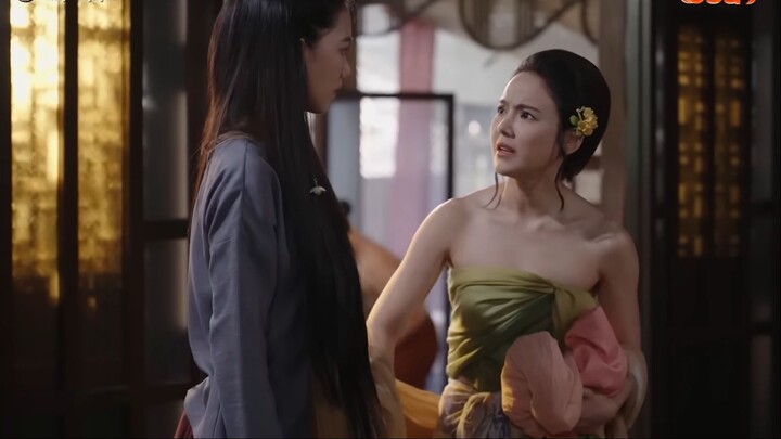 HƯƠNG TÌNH NGANG TRÁI - Tập 3 [Lồng Tiếng] _ Phim Tình Cảm Thái Lan Hay Nhấ