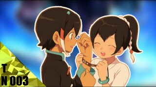 INAZUMA ELEVEN「 AMV 」- SHUU TRIBUTE !