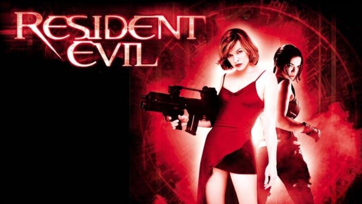 Resident Evil 1 Part 4 - Terjebak Di Ruang Bawah Tanah Yang Di Penuhi Zombie