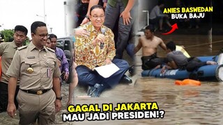 BAKALAN DICORET NASDEM JADI CAPRES!? Bukti Kegagalan dan Kekonyolan Anies Bikin Surya Paloh Pesimis