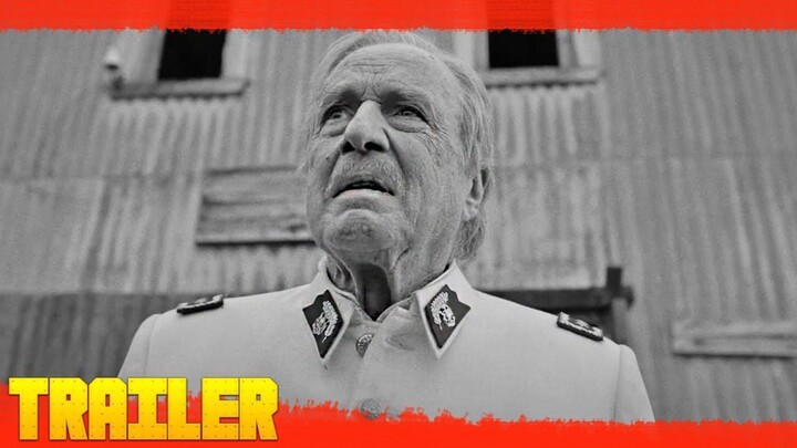 El Conde - Official Trailer - Netflix