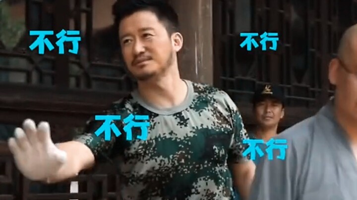 “Trên mạng đùa vui vài meme thôi, còn ngoài đời thì “Chiến Lang 3” ai mà chẳng muốn xem!”