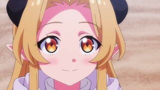 💕I just picked up a little devil loli, and my sister grew up and came to me💕