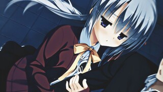 The story is over and I'm still stuck in it