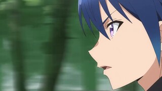 Anime baru di bulan Juli: Tanpa diduga, saat tokoh utama pria sedang menghancurkan rencana klan ibli