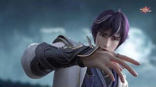 SPOILER APOTHEOSIS VERSI NOVEL PART 346