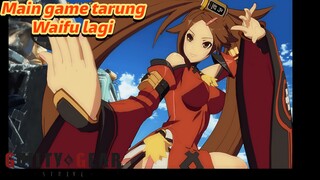 Game Tarung Waifu Keren (Gulty Gear Xrd: Revelation)