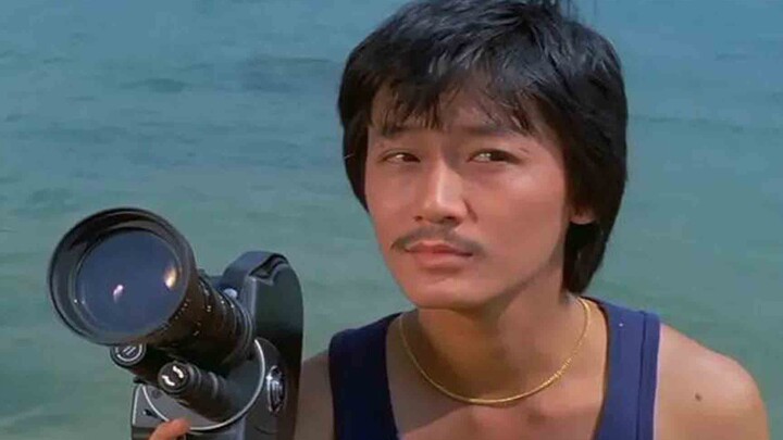 อัจฉริยะเบ็ดเสร็จคนสุดท้ายของวงการภาพยนตร์ฮ่องกง - เฉิน ซุ่นฉี