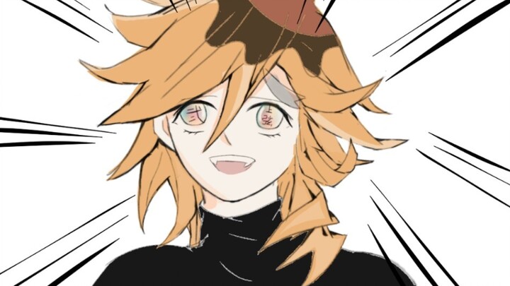 แอนิเมชั่น|ดาบพิฆาตอสูร|ดูมา เขย่าขวดโค้ก