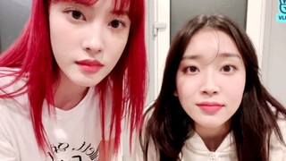 STAYC's Shim Ji Yoon & Bae Soo Min Live Dance Cover Compilation: IZ*ONE, IVE, ITZY, KEP1ER, Nayeon f