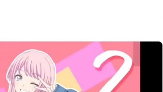 Aksi yang sama, mengapa yang satu secantik peri dan yang satu lagi hilang😡